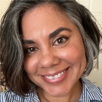 Angelina M. Lopez