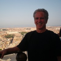 Michael Copple