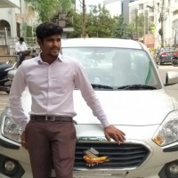 Rambabu Chinta