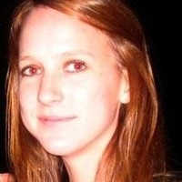 Caitlin Gregorius