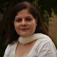 Sonia Khattar