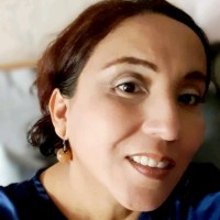 Erika Del C. Hernández Cervantes