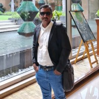 Vignesh Manickam