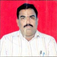 Sunil Sunilkhengare