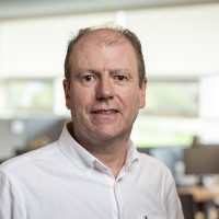 Tim O'Donoghue