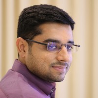 Harshit Bhayani