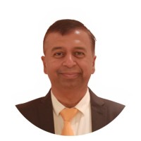 Dhaval Modha
