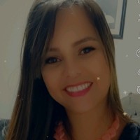 Sylviane Castro Moraes