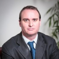 Andrew Henderson