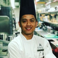 frenz patrick tiamson