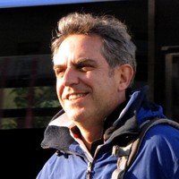 Javier Alonso García