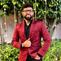 Parth Kamra