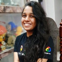 Ameesha Jain