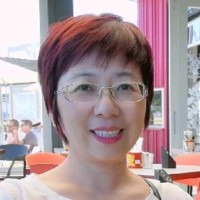 Belinda Chen