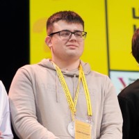 Dmitriy Kirichenko