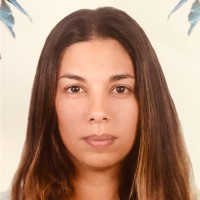 Carolina Ponce De Leon