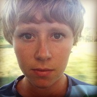 Maj Thinggaard