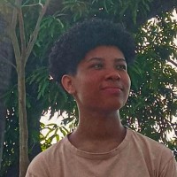 Maria Eduarda Araújo De Jesus Ferreira