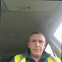 Adrian Fergus