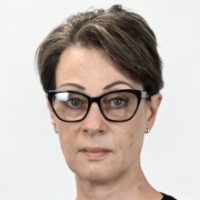 Marguerite Wilson