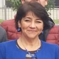 Grisel Valdivia Ibáñez