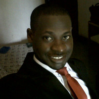 Adeyinka-Oladapo Adeniyi