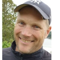 Håvard Odsbu