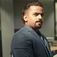 Faisal Kazi