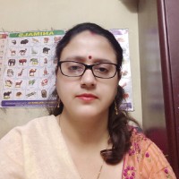 Indrani Burman