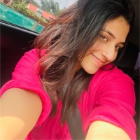 Ahalya Hareesh