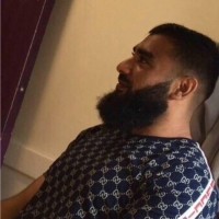 Mohammed Ali