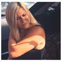 Jaime Adams