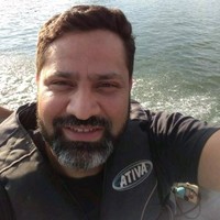 Leandro Nascimento Dos Santos