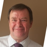 Geoff Williams