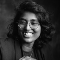 Shivani Barnabas