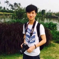 陈俊杰