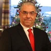Terry Spiliadis