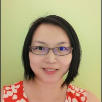Marilyn Ho