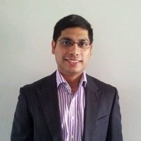 Praveen Lakshmipathi