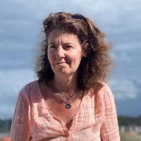 Virginie Coulouarn