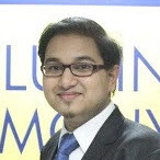 Aseem Mohammed, B.B.A.