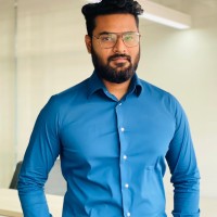 Md. Al-Amin Hossain Khan (Asif)