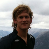 Christer Håland
