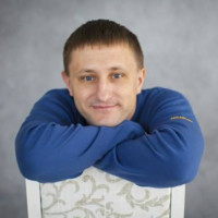 Alexey Tsybatiuk
