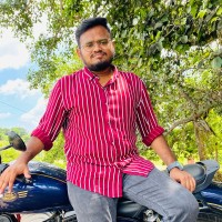 Sunil Vennam