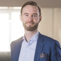 Viktor Storberg Svahn
