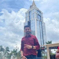 Siddharth Luthra