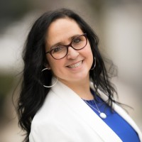 Karen Colón Hayes