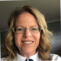Karen Clarke