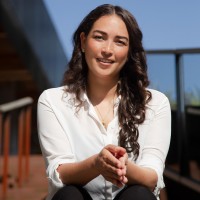 Janin Price - Dompig, Msc